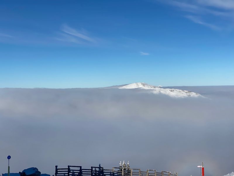 Jura mountains, France. Image © PlanetSKI